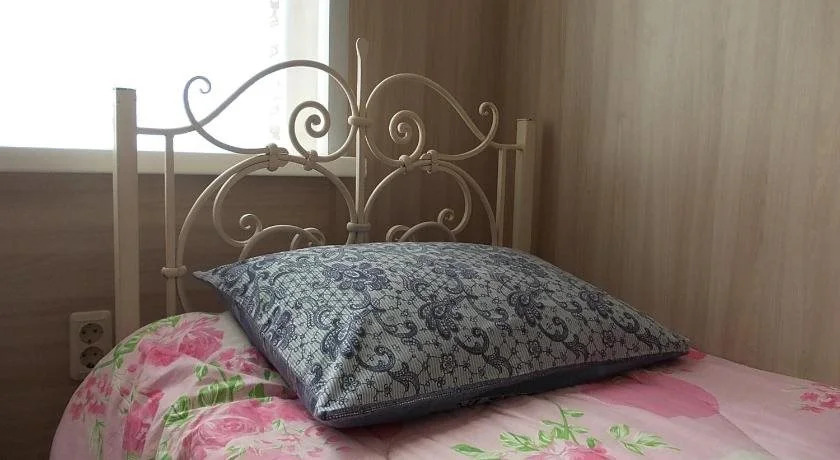 Mini-hotel "Medovyj"