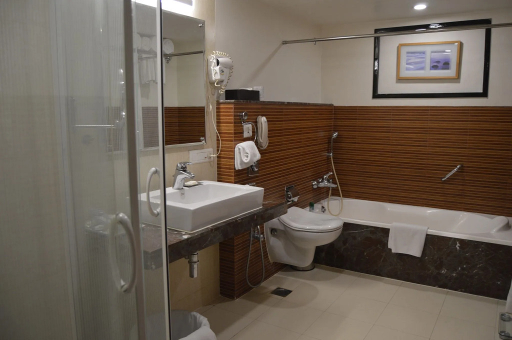 Fortune Inn Sree Kanya, Visakhapatnam - Member ITC Hotels Group