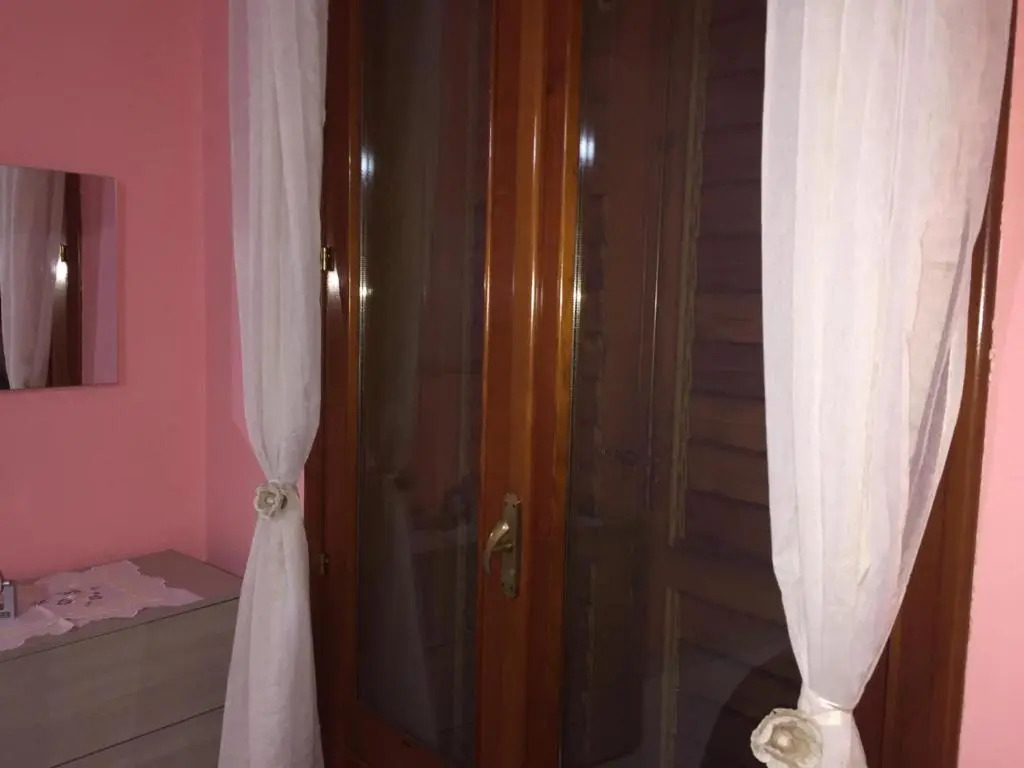 Serendipity home