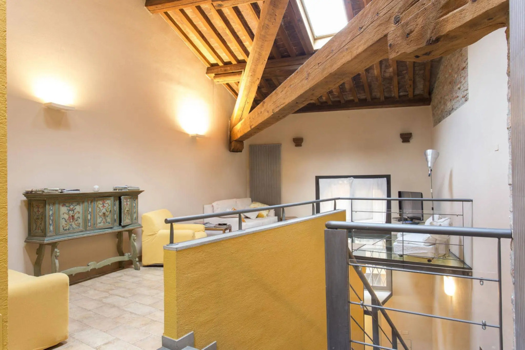 Casa delle Oche by Studio Vita