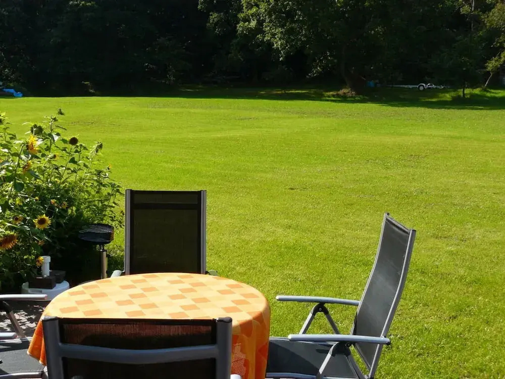 Holiday Flat in Nesso