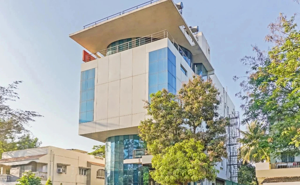 Hotel House Khas By OYO Rooms
