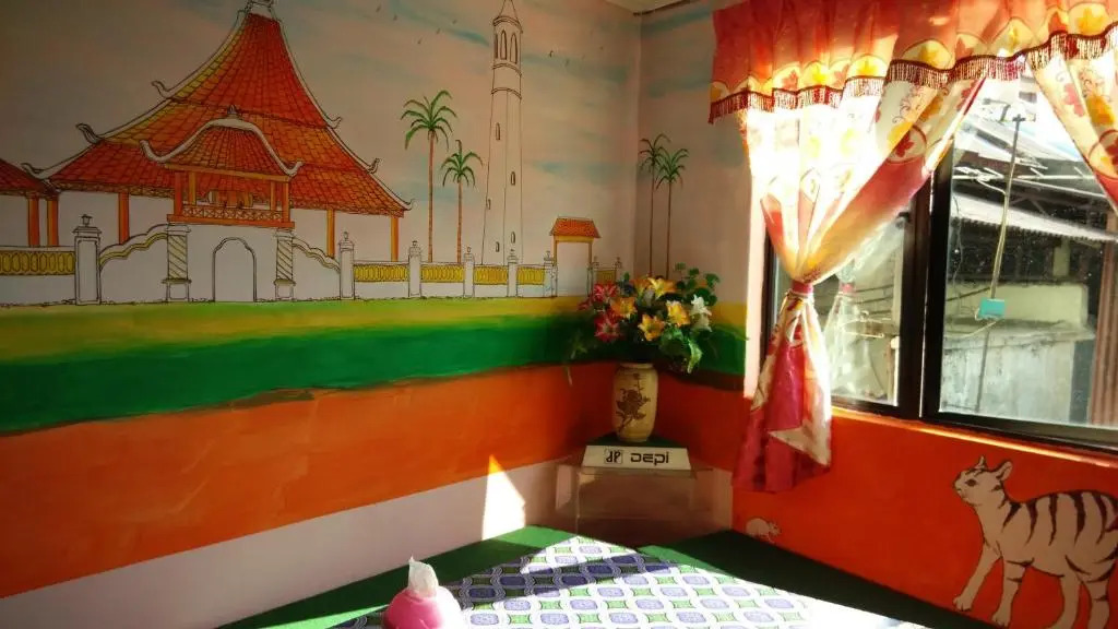 Karim CT Guest House