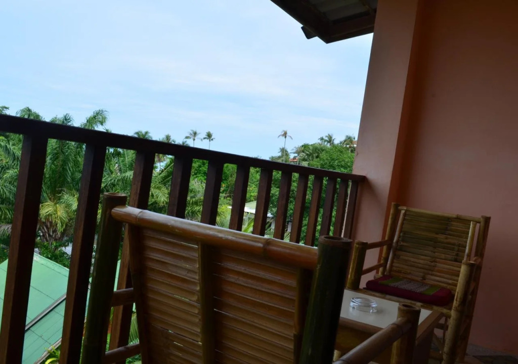 Pada Hotel