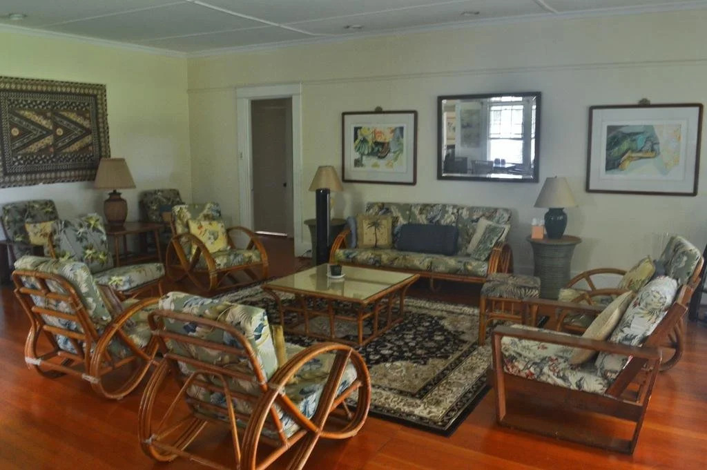 Banyan Tree B&B Retreat