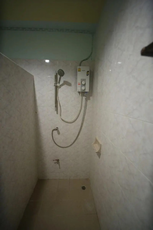 Cube Hostel Krabi