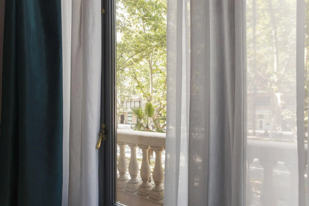 Umma Barcelona B&B Boutique