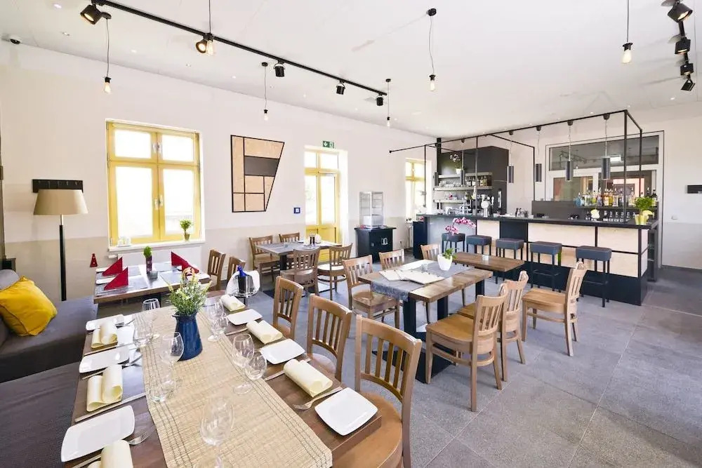 LOK Hostel Zossen
