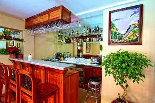 Hotel La Mar Dulce