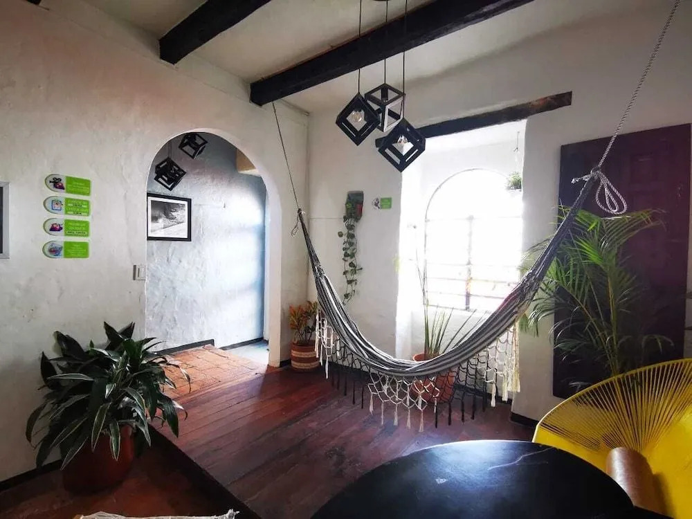 Vivo Hostel
