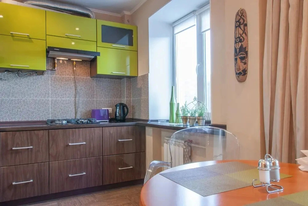Home-Hotel Konstantinovskaya 44