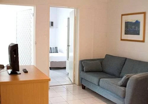 Clifton Palms Holiday Apartments