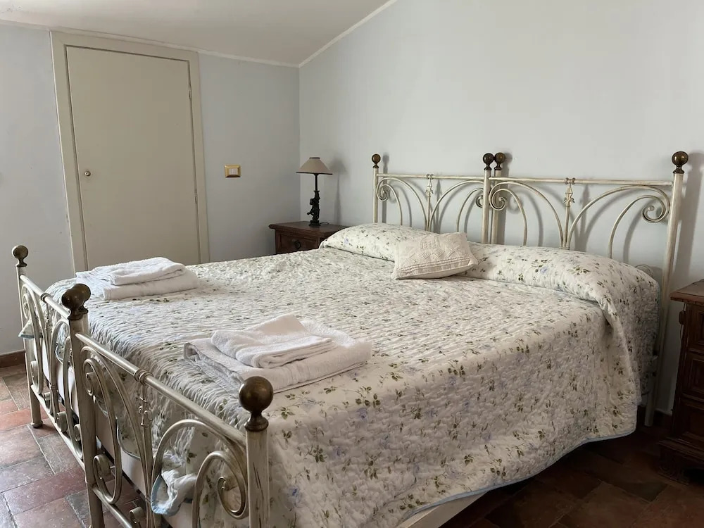 Villa Felici Camilla