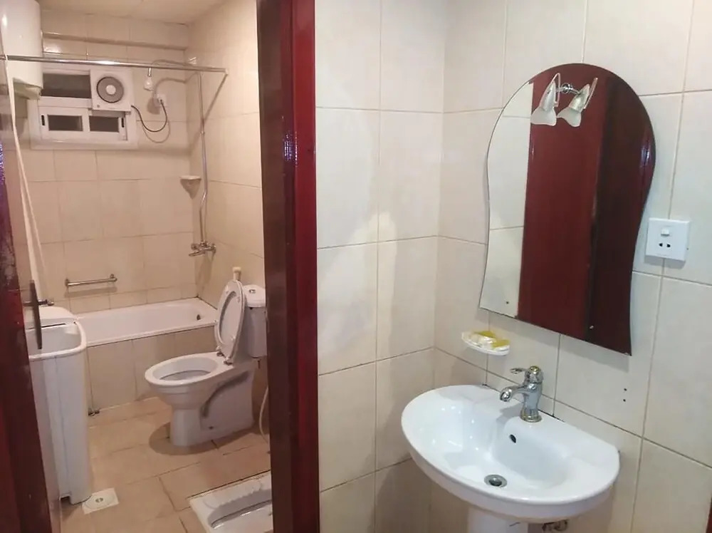 Al Tawfeeq Abha Furnished Apartments