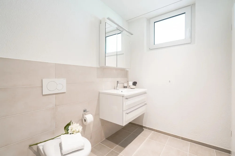 Airport Apartments Zürich Kloten