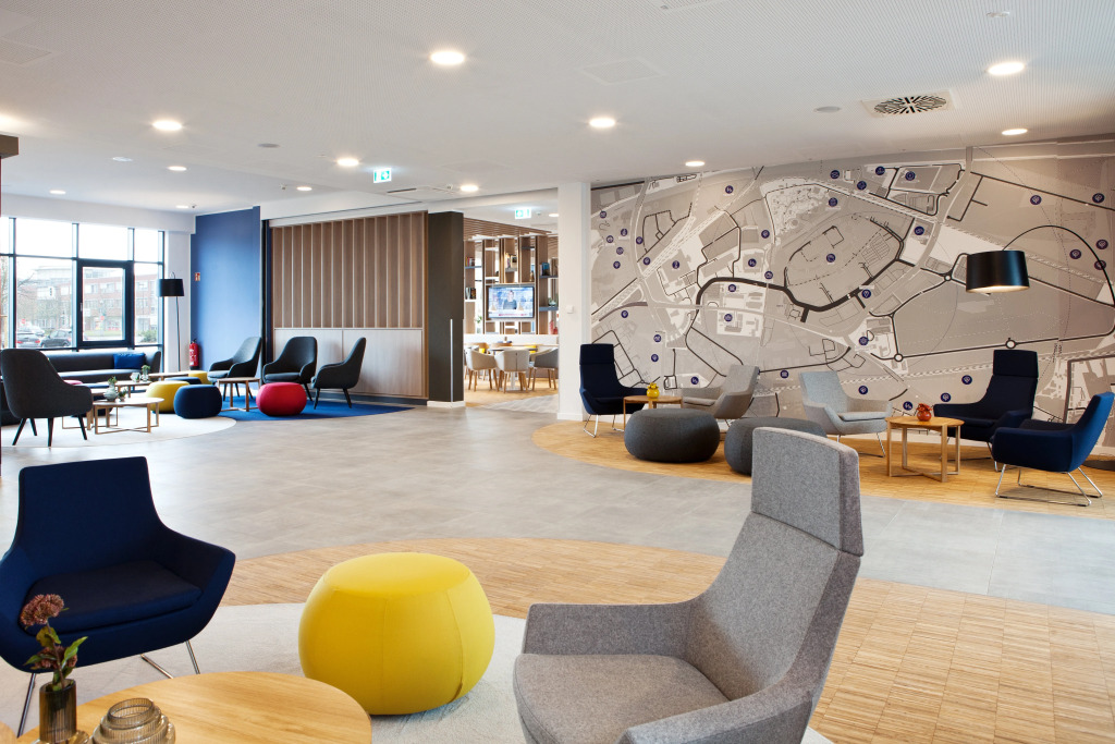 Holiday Inn Express - Kaiserslautern by IHG