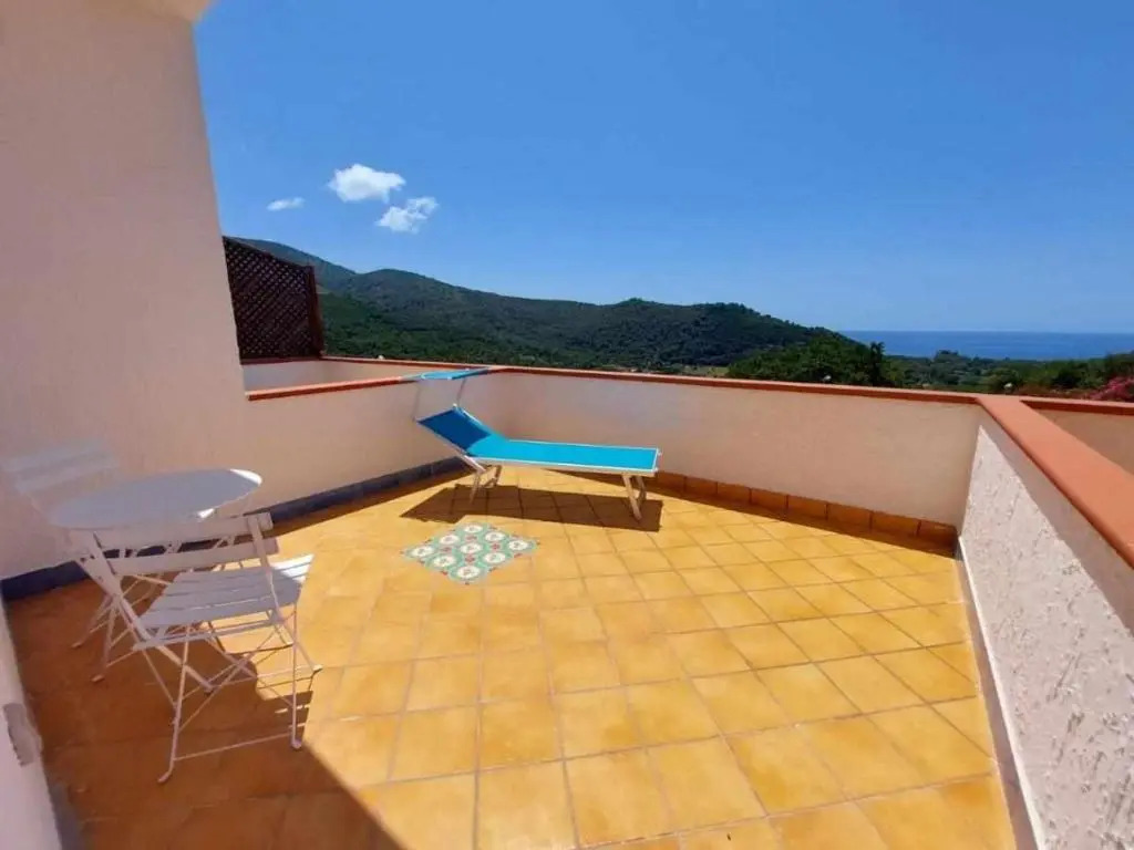 Country House Palinuro