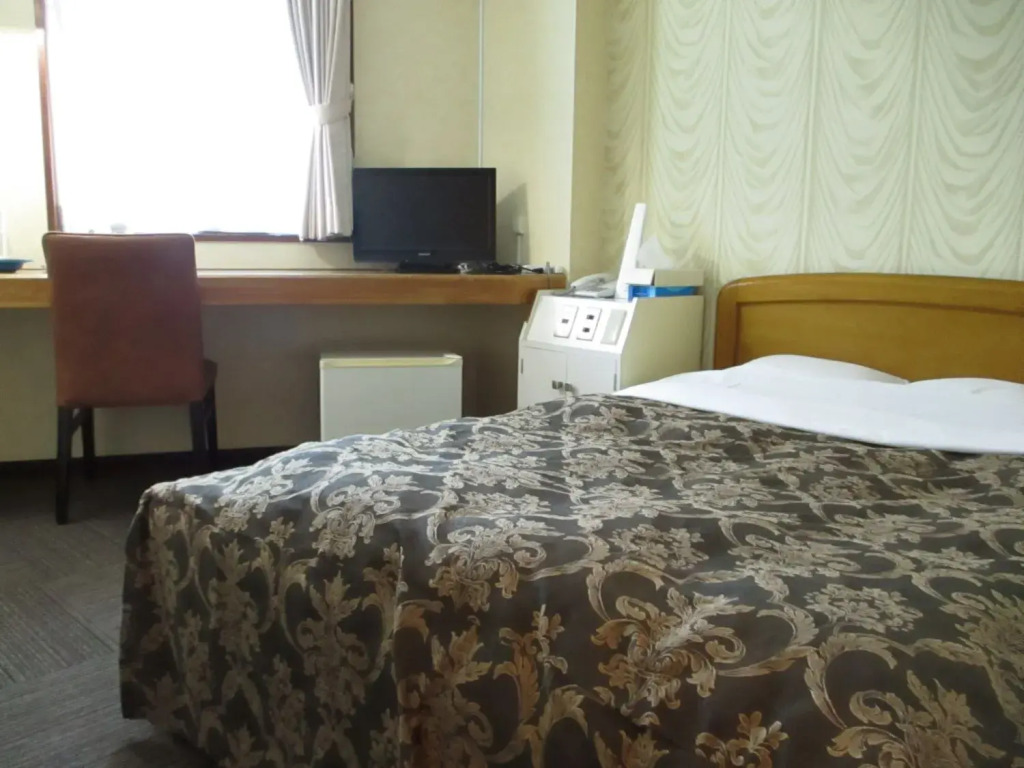Hotel Kamomekan