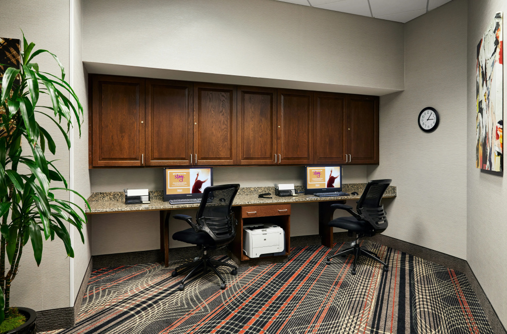 Hampton Inn & Suites Chicago/Mt. Prospect