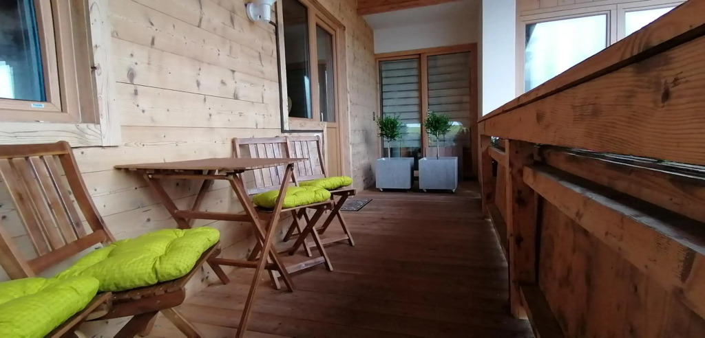 Haus Jessica incl Nationalparkcard