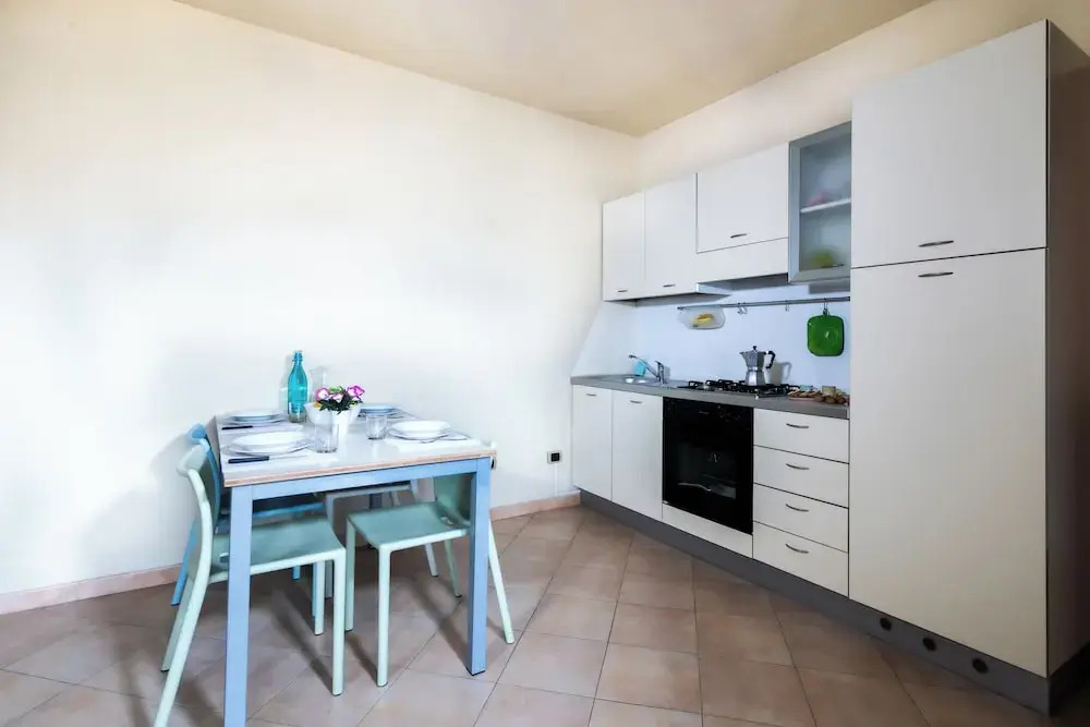Residence I Mirti n. 25