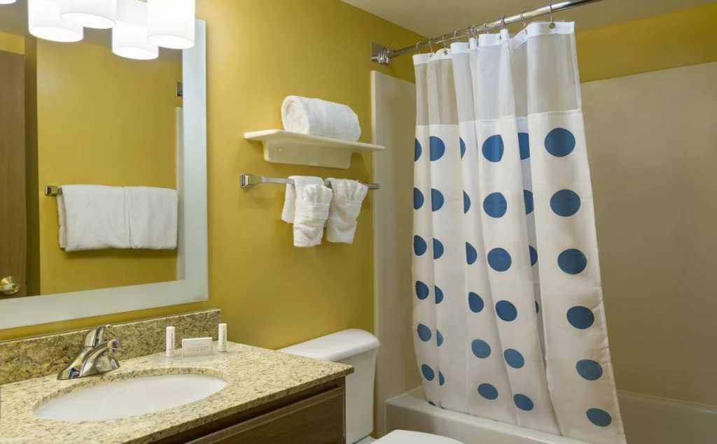 TownePlace Suites By Marriott Mobile