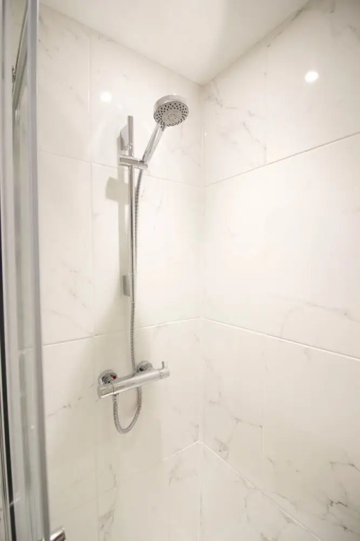 Deluxe City Apartment