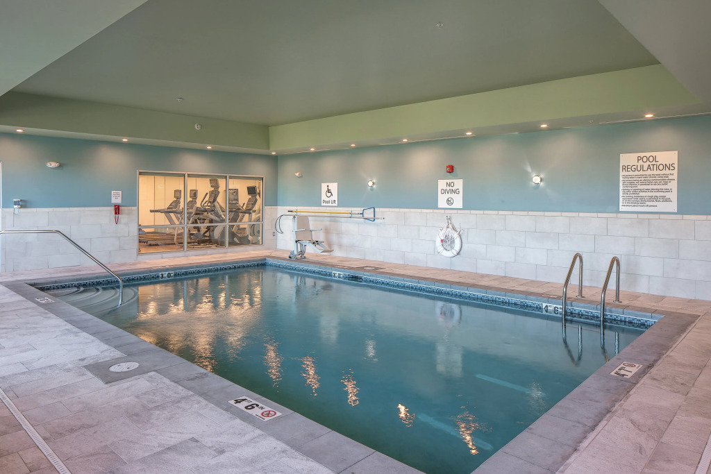Holiday Inn Express & Suites - West Omaha - Elkhorn by IHG