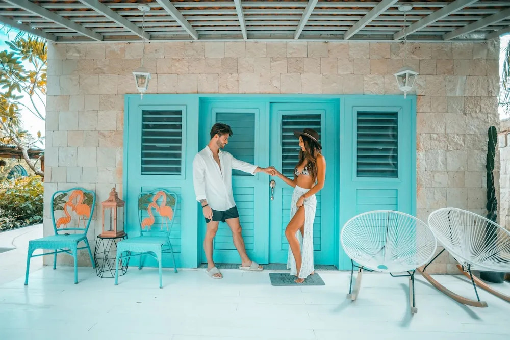 Hotel Casa Shiva by Mij
