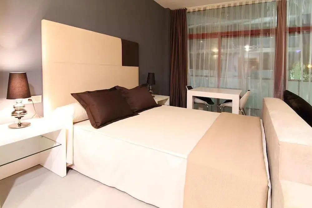 Apartment on Costa Dorada Near the Beach