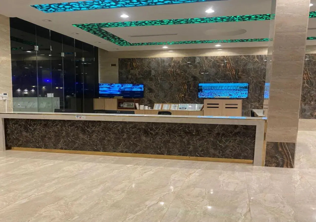 شاليهات ركـــام Recam For Holiday