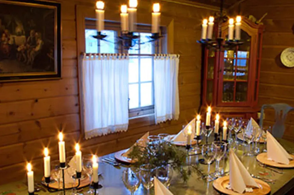 ONGA Boutique Lodge