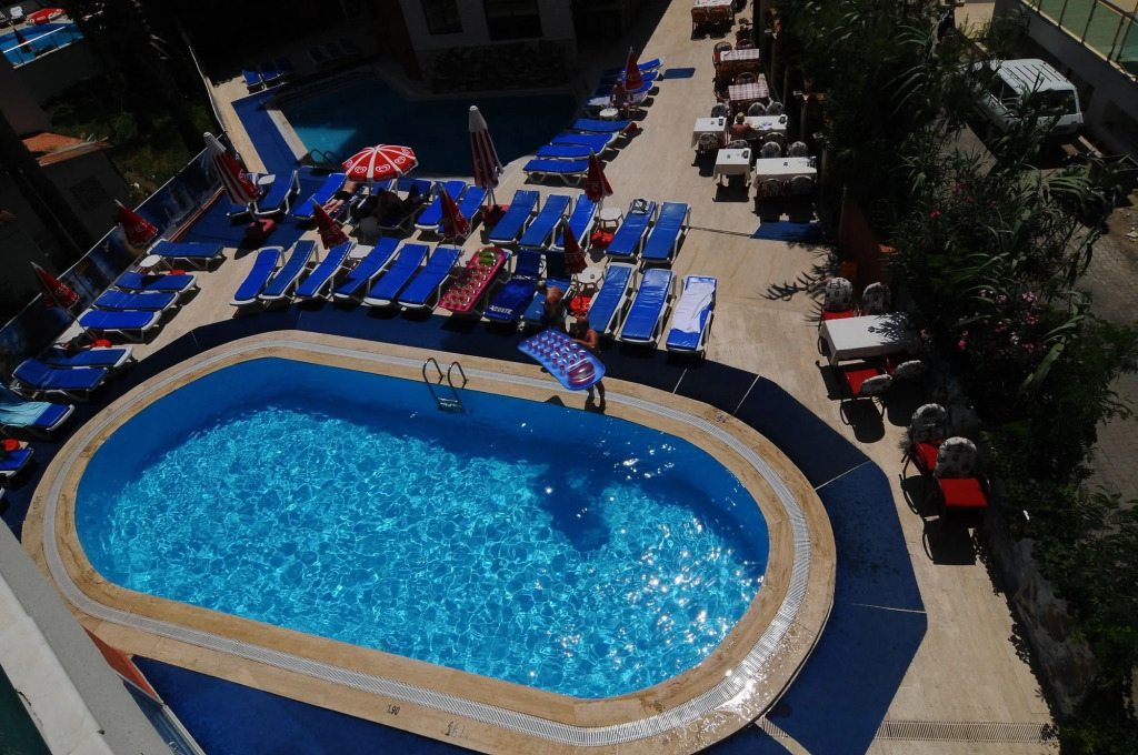 Seren Sari Hotel