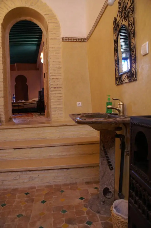 Riad Felloussia