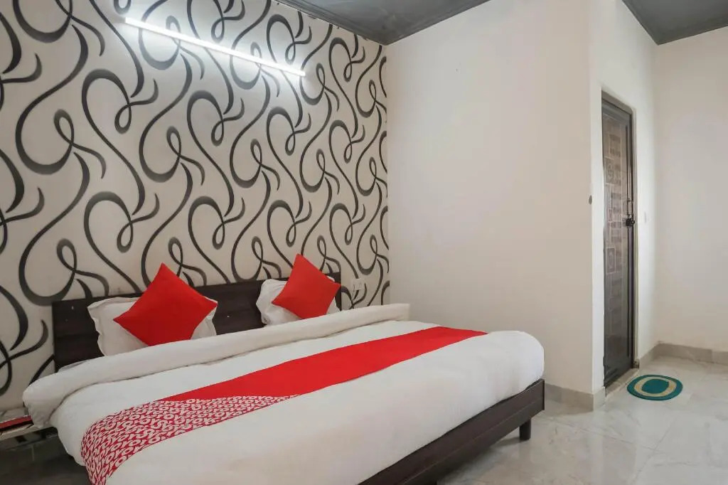 Hotel O Dream Town