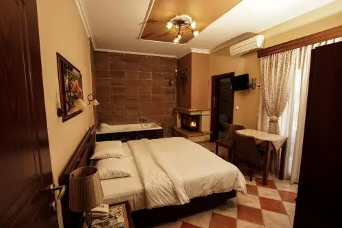 Kallinikos Guesthouse