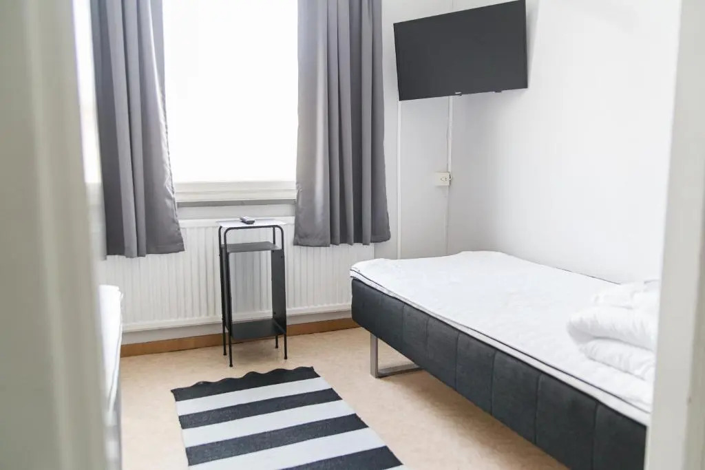 Hotell City
