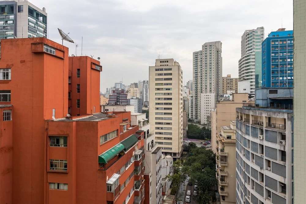 Av1204 in S o Paulo