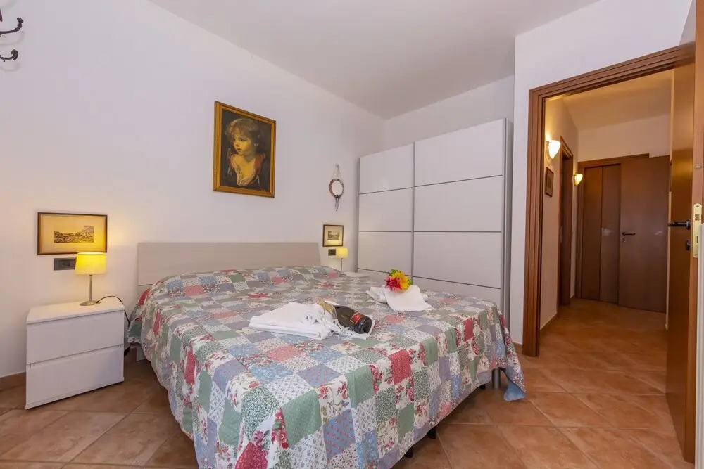 Casa Camelia