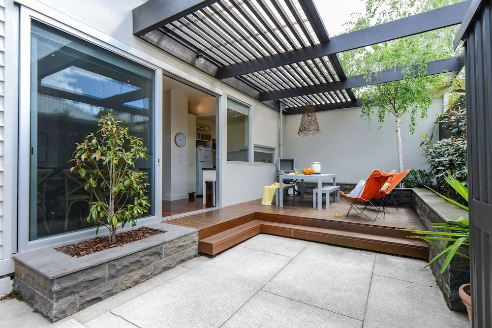 Boutique Stays - Jewel of Richmond