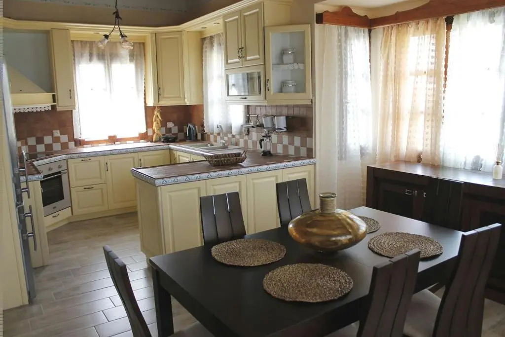 Villa paradise