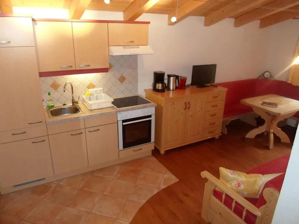 Ferienwohnung Steiner