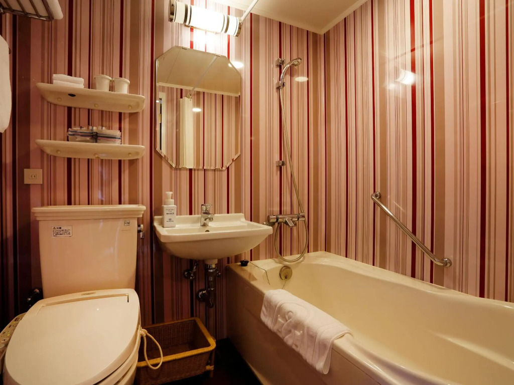 Hotel Monterey Kyoto