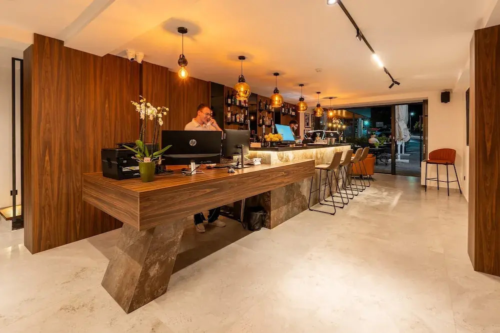 Ruby Hotel Prishtina