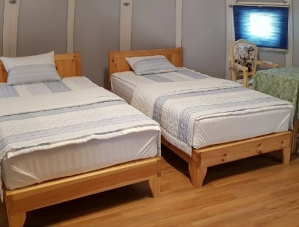 Jeju Igloo Pension