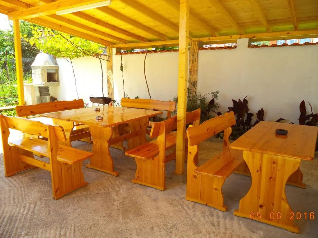Sveti Georgi Guest House