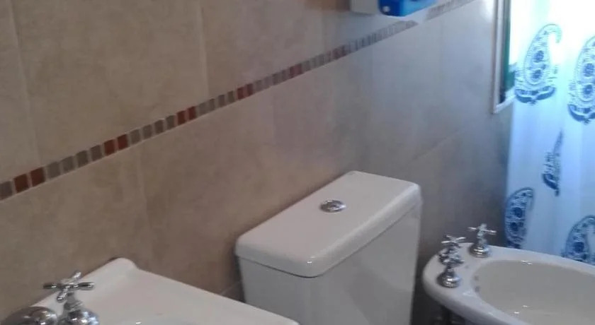 Chimbas Hostel