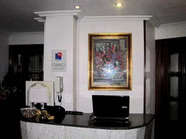 Hostal Cuzco Salamanca