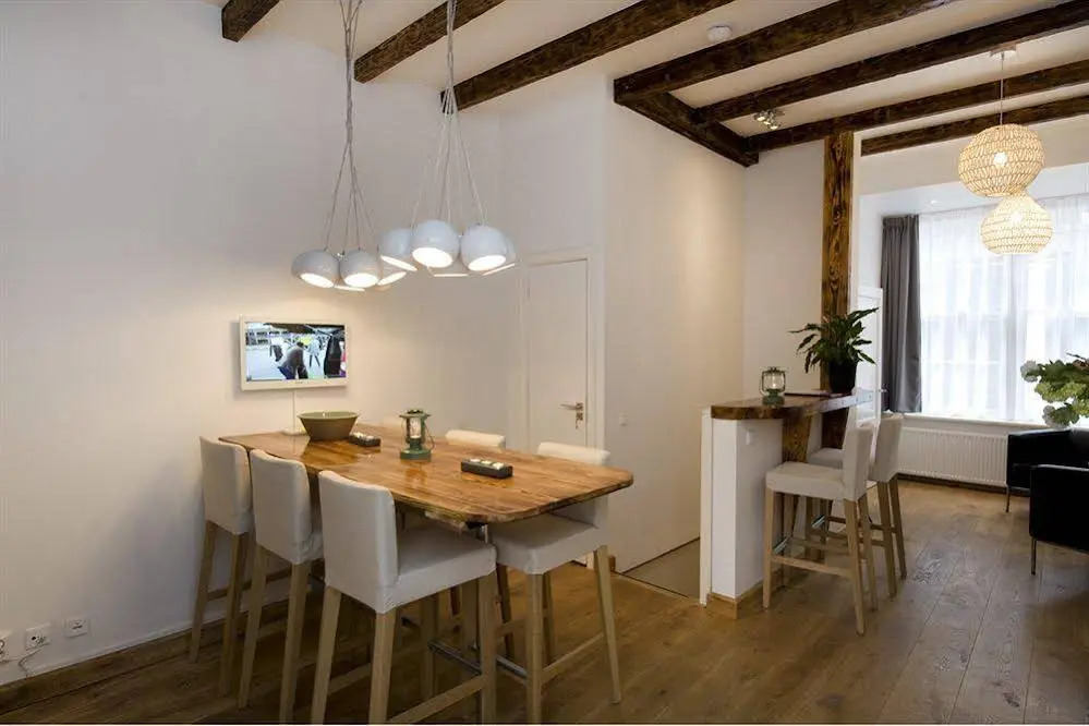 Bergstaat Residence
