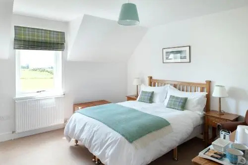 Kintail House